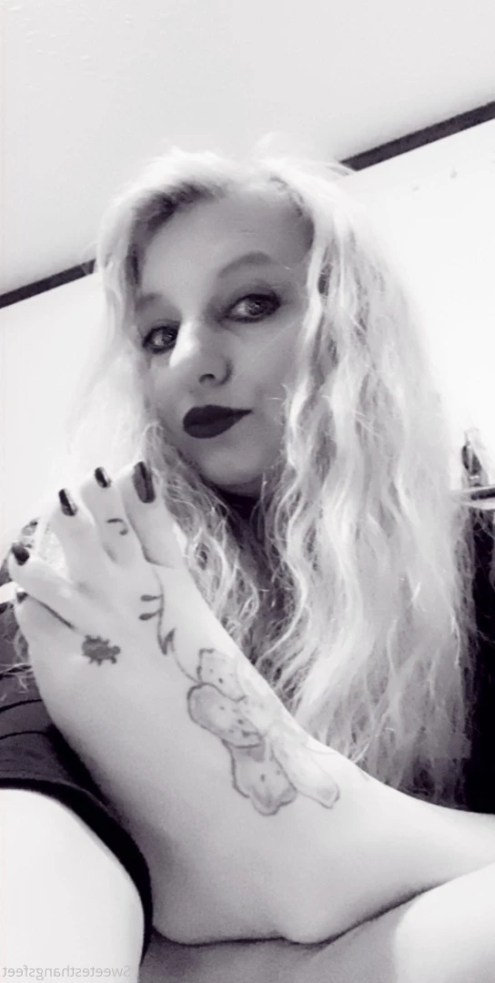 Goddess Rhonda [ sweetesthangsfeet ] Onlyfans leaked photo 7032677 on Hotleaks.tv