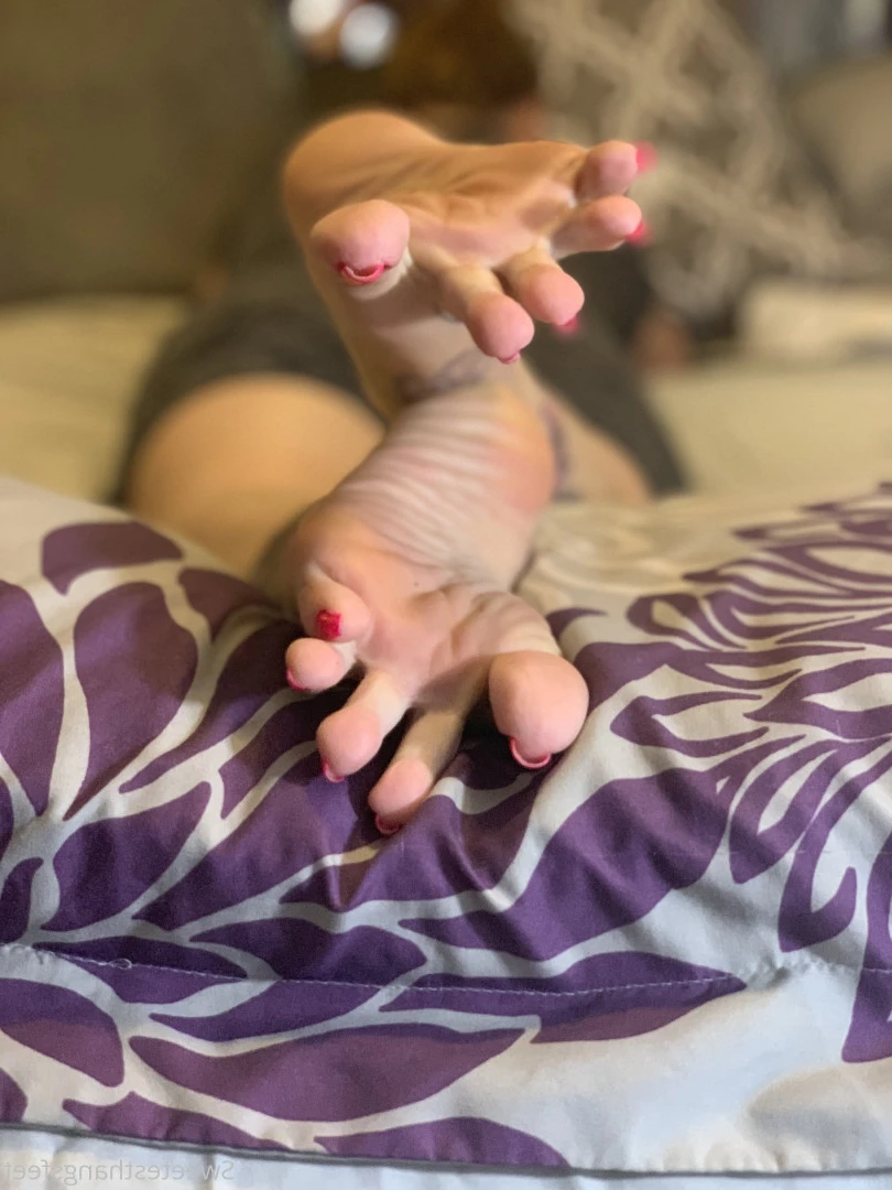 Goddess Rhonda [ sweetesthangsfeet ] Onlyfans leaked photo 7032867 on Hotleaks.tv