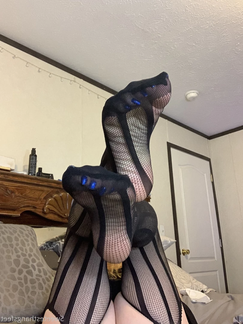Goddess Rhonda [ sweetesthangsfeet ] Onlyfans leaked photo 7032930 on Hotleaks.tv