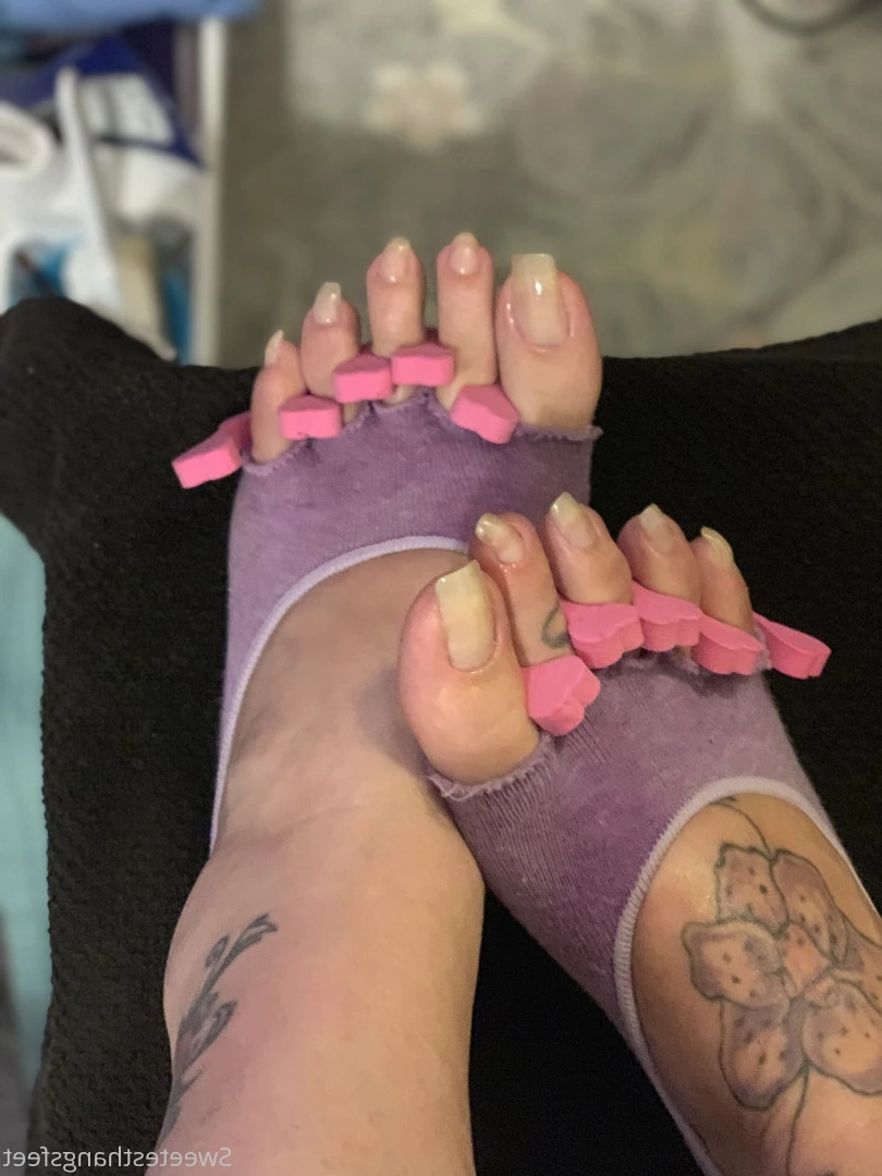 Goddess Rhonda [ sweetesthangsfeet ] Onlyfans leaked photo 7032970 on Hotleaks.tv