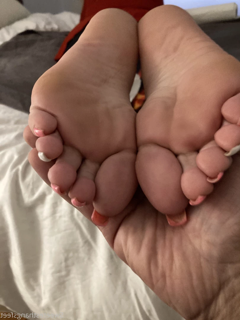 Goddess Rhonda [ sweetesthangsfeet ] Onlyfans leaked photo 7033030 on Hotleaks.tv