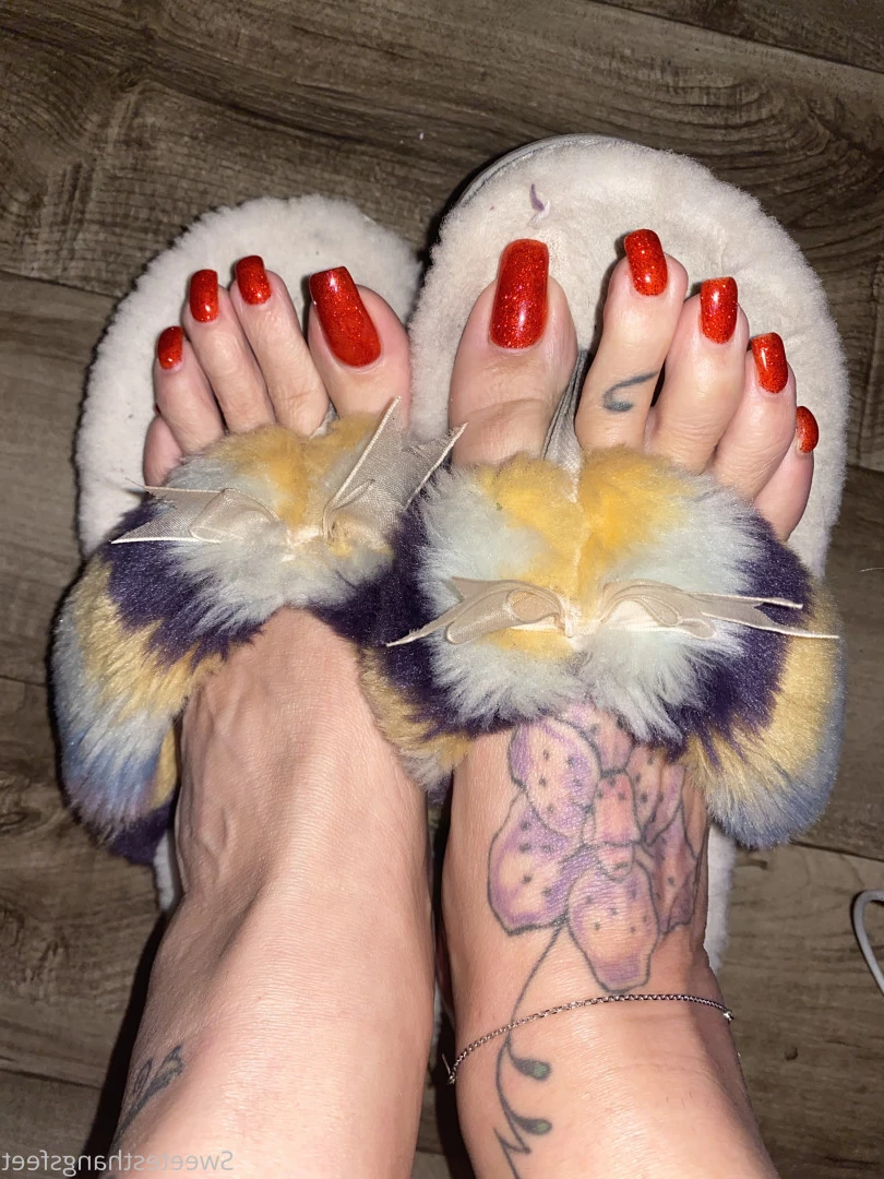 Goddess Rhonda [ sweetesthangsfeet ] Onlyfans leaked photo 7033129 on Hotleaks.tv