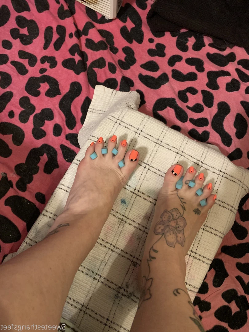 Goddess Rhonda [ sweetesthangsfeet ] Onlyfans leaked photo 7033183 on Hotleaks.tv