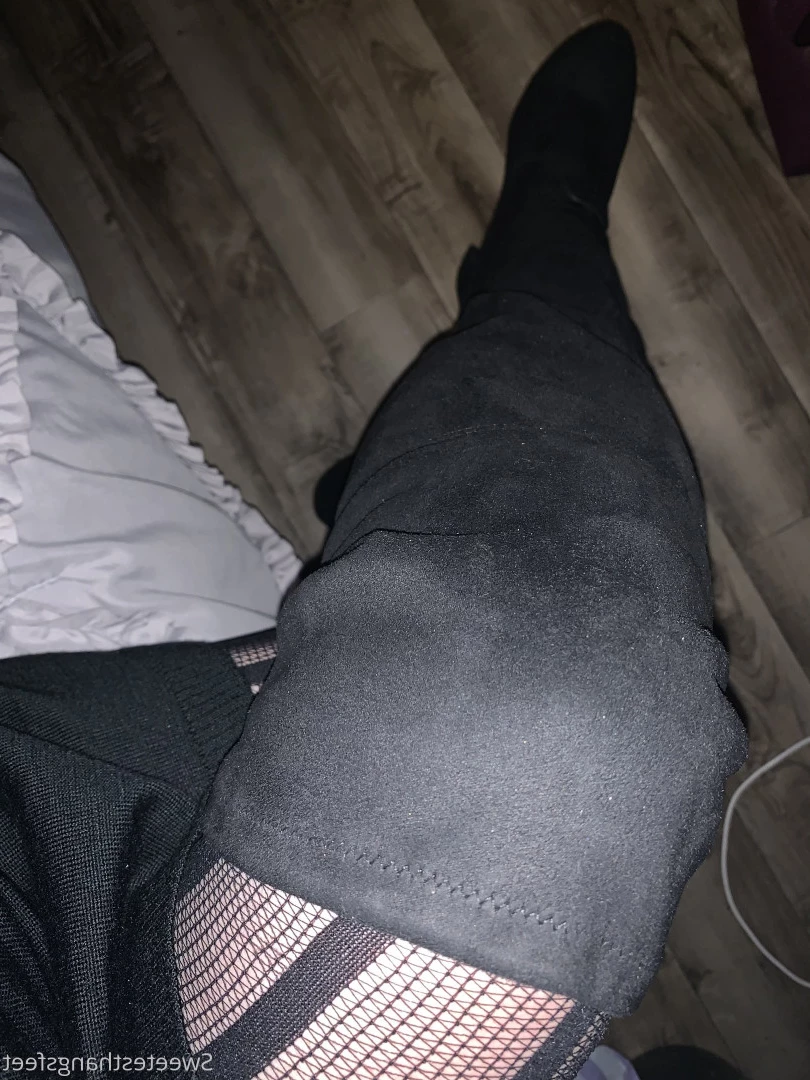 Goddess Rhonda [ sweetesthangsfeet ] Onlyfans leaked photo 7033194 on Hotleaks.tv