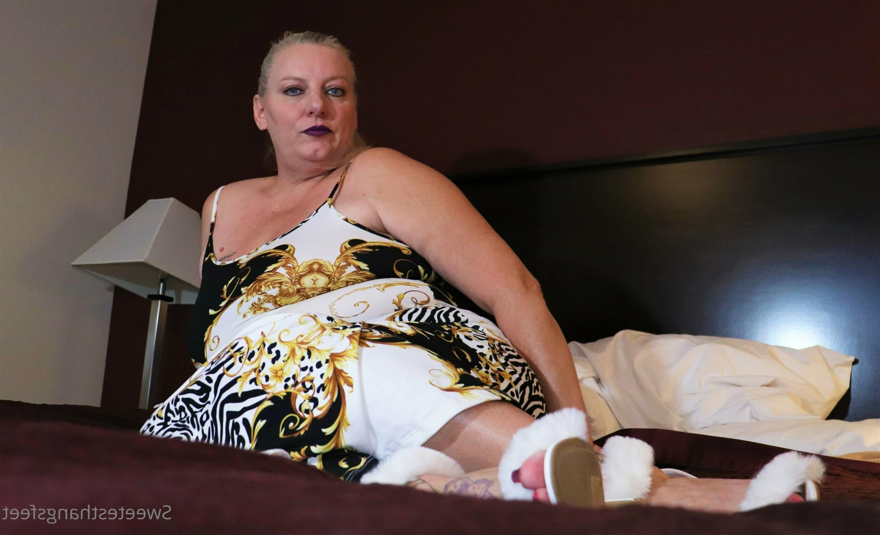 Goddess Rhonda [ sweetesthangsfeet ] Onlyfans leaked photo 7033328 on Hotleaks.tv