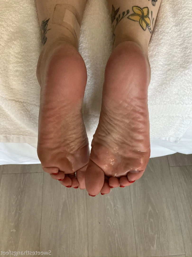 Goddess Rhonda [ sweetesthangsfeet ] Onlyfans leaked photo 7033524 on Hotleaks.tv