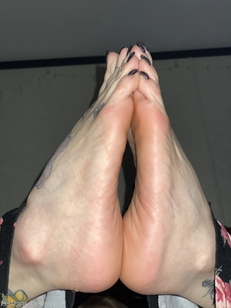 Goddess Rhonda [ sweetesthangsfeet ] Onlyfans leaked photo 7033628 on Hotleaks.tv