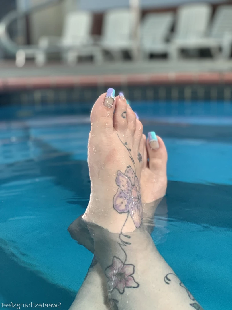 Goddess Rhonda [ sweetesthangsfeet ] Onlyfans leaked photo 7033732 on Hotleaks.tv