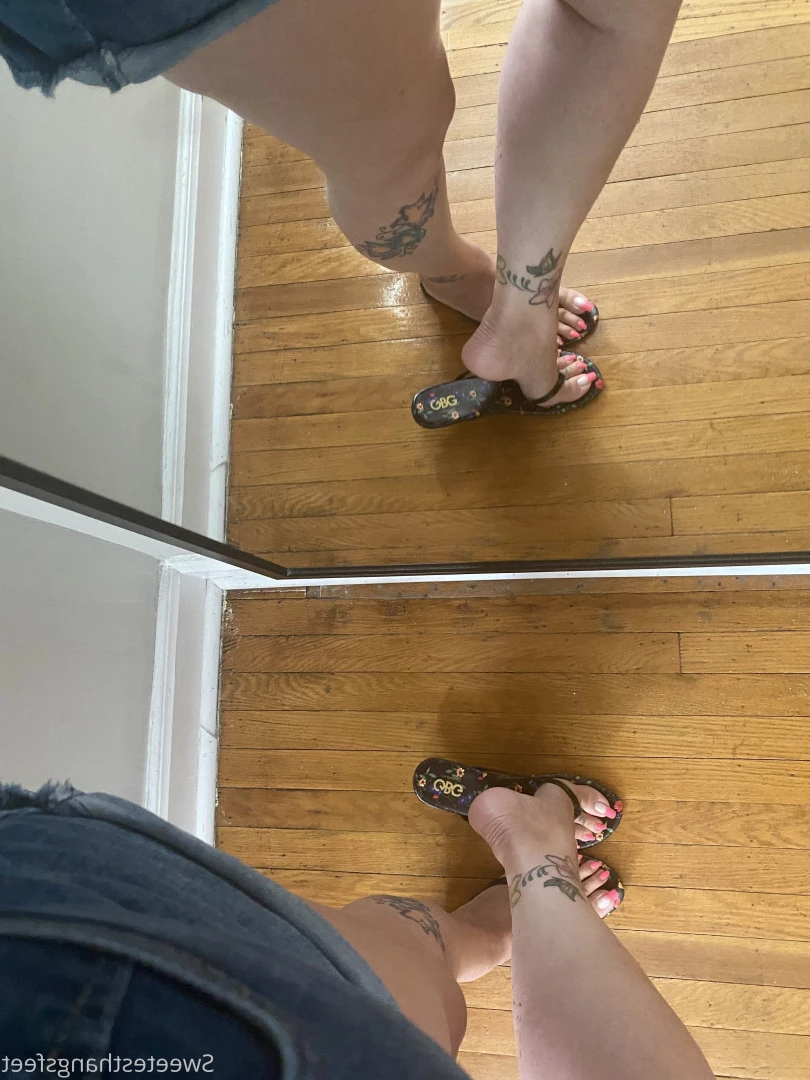Goddess Rhonda [ sweetesthangsfeet ] Onlyfans leaked photo 7034072 on Hotleaks.tv