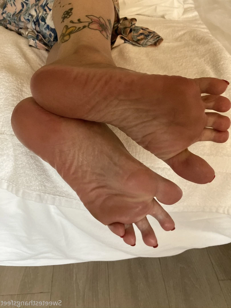 Goddess Rhonda [ sweetesthangsfeet ] Onlyfans leaked photo 7034213 on Hotleaks.tv