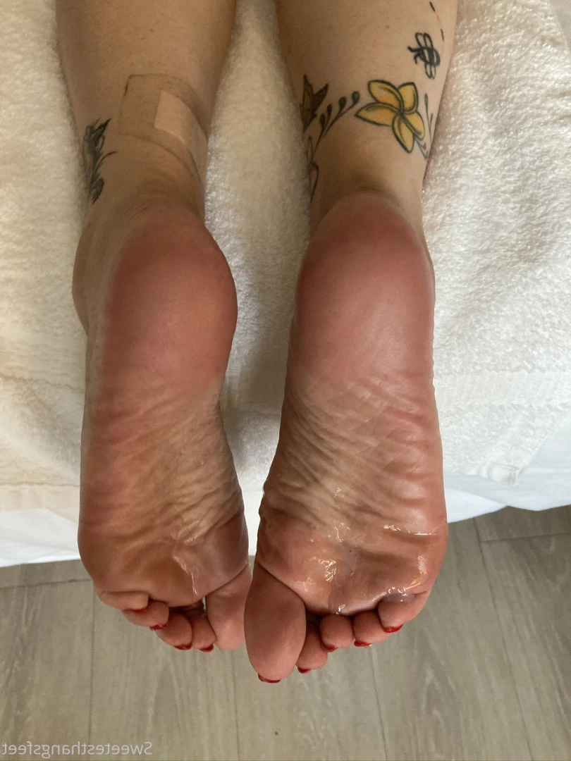 Goddess Rhonda [ sweetesthangsfeet ] Onlyfans leaked photo 7034450 on Hotleaks.tv