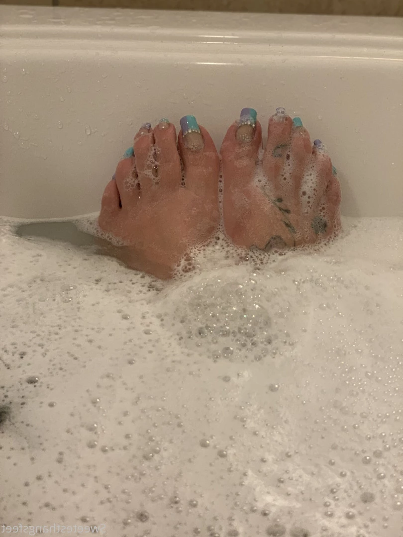 Goddess Rhonda [ sweetesthangsfeet ] Onlyfans leaked photo 7034459 on Hotleaks.tv
