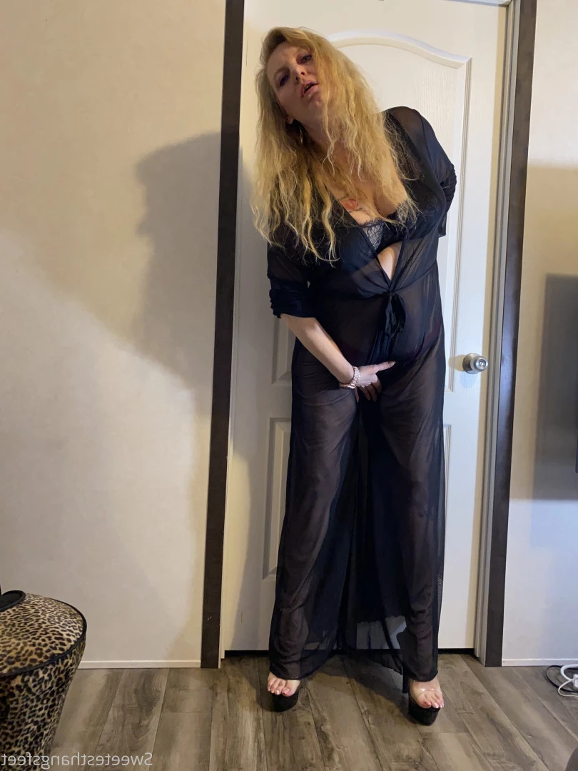 Goddess Rhonda [ sweetesthangsfeet ] Onlyfans leaked photo 7034630 on Hotleaks.tv