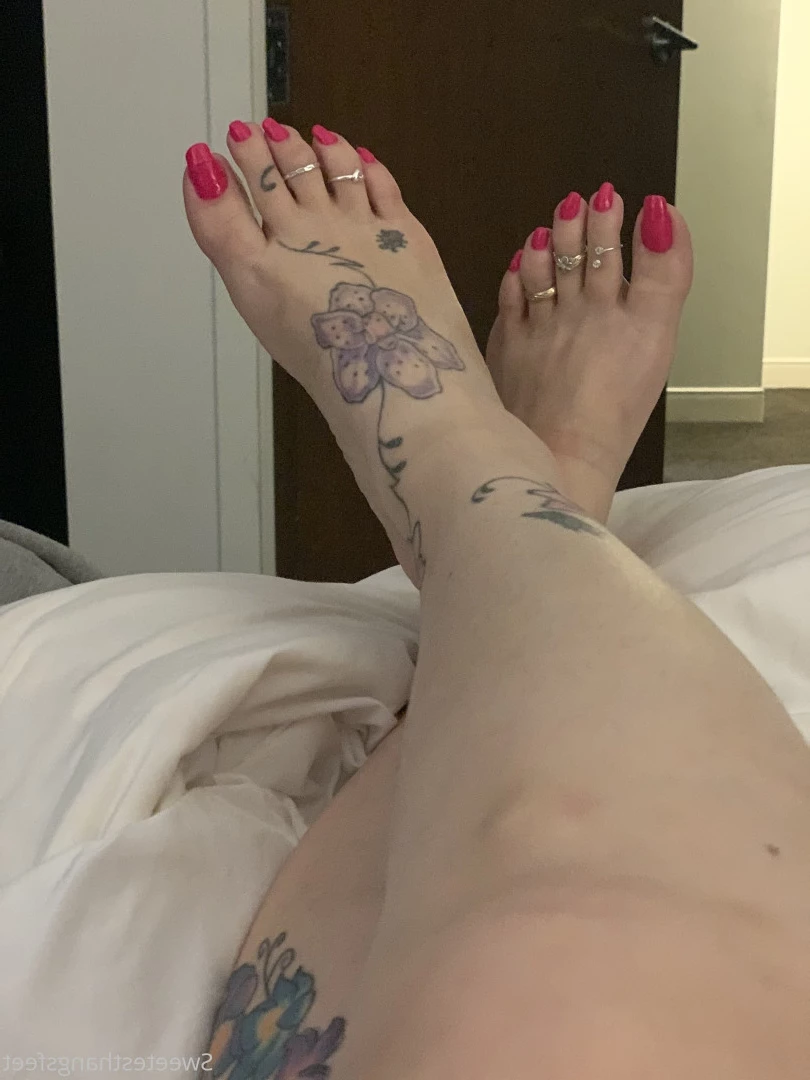 Goddess Rhonda [ sweetesthangsfeet ] Onlyfans leaked photo 7034709 on Hotleaks.tv