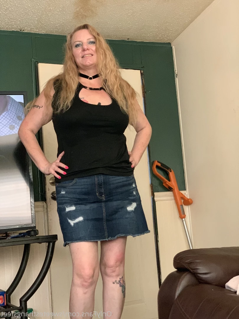 Goddess Rhonda [ sweetesthangsfeet ] Onlyfans leaked photo 7034719 on Hotleaks.tv