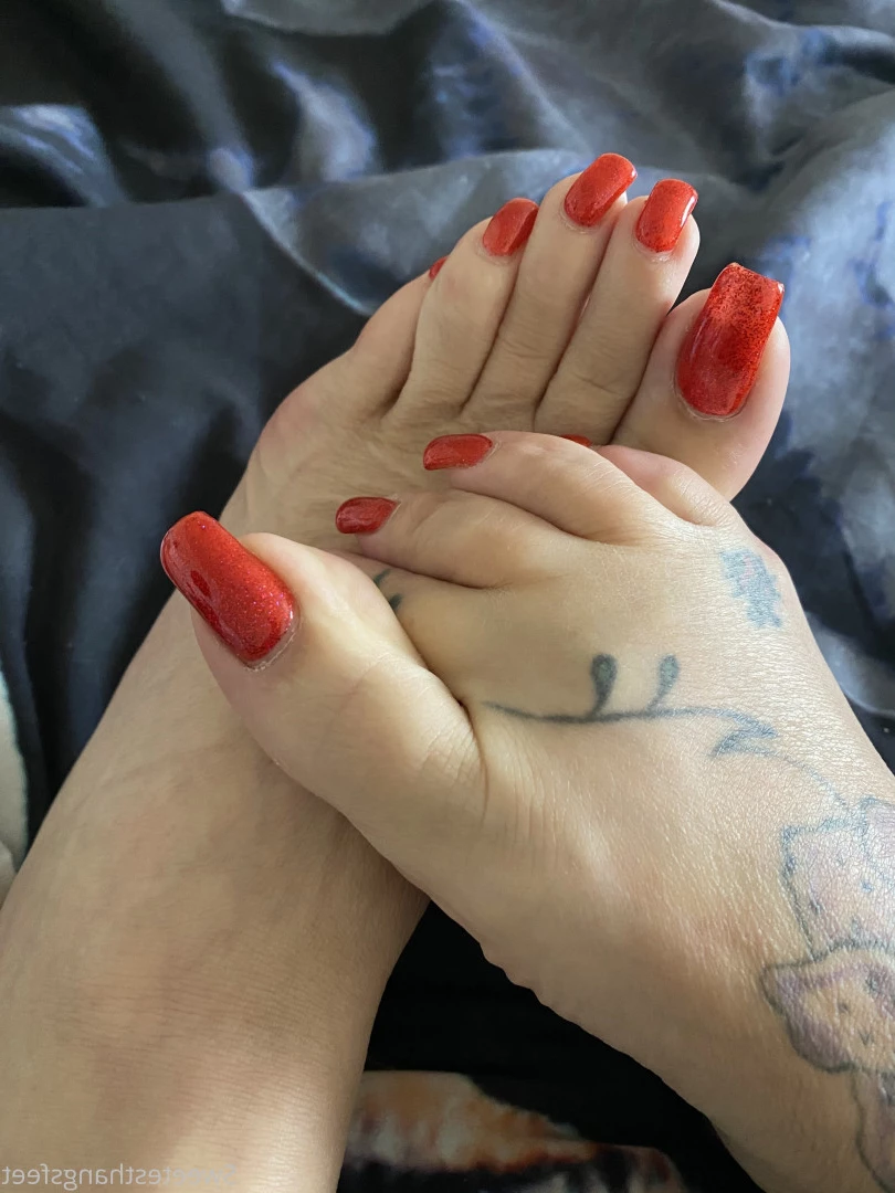 Goddess Rhonda [ sweetesthangsfeet ] Onlyfans leaked photo 7034752 on Hotleaks.tv