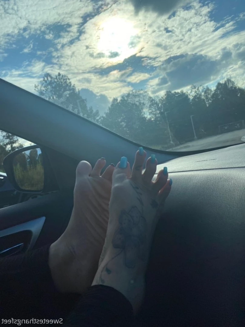 Goddess Rhonda [ sweetesthangsfeet ] Onlyfans leaked photo 7034823 on Hotleaks.tv