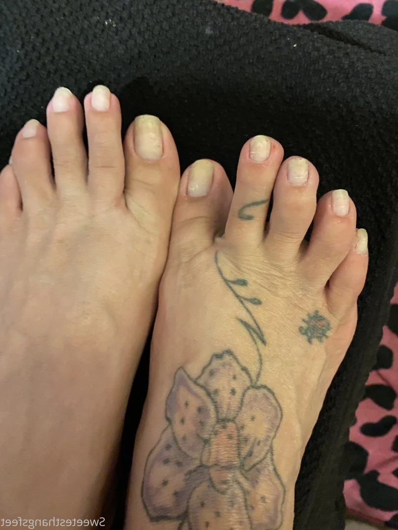 Goddess Rhonda [ sweetesthangsfeet ] Onlyfans leaked photo 7034919 on Hotleaks.tv