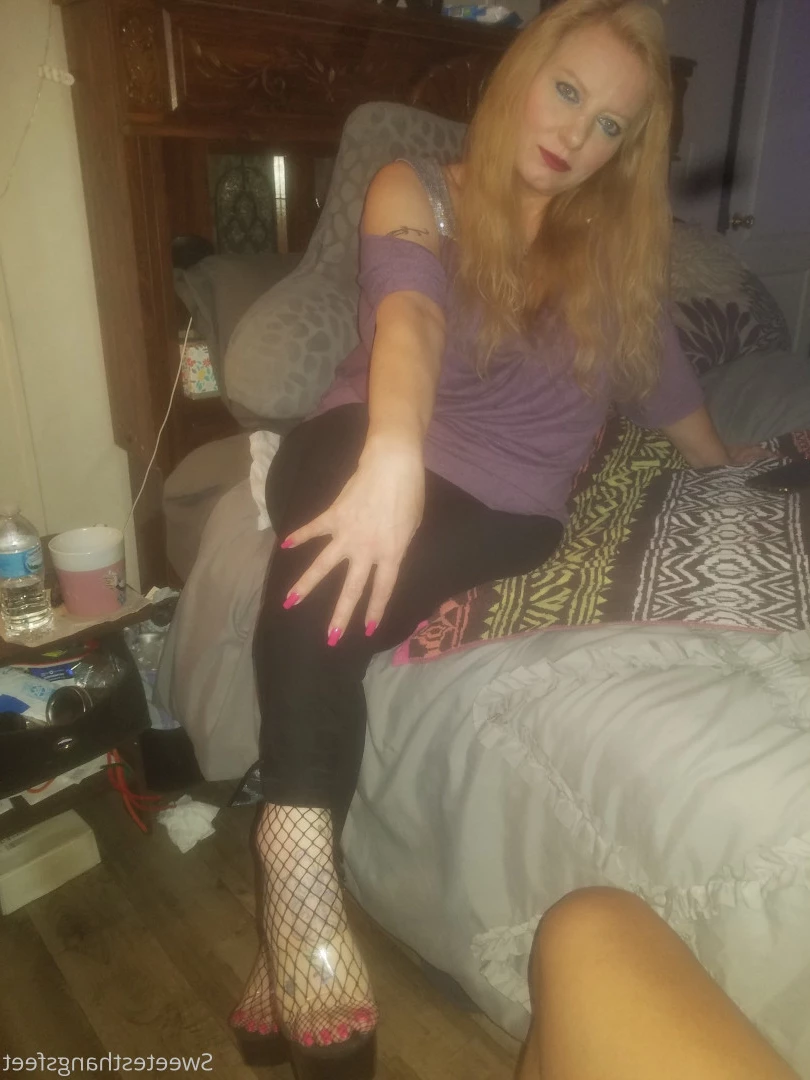 Goddess Rhonda [ sweetesthangsfeet ] Onlyfans leaked photo 7034953 on Hotleaks.tv