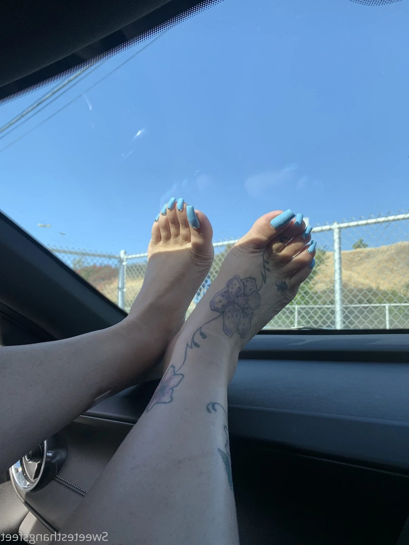 Goddess Rhonda [ sweetesthangsfeet ] Onlyfans leaked photo 7035100 on Hotleaks.tv