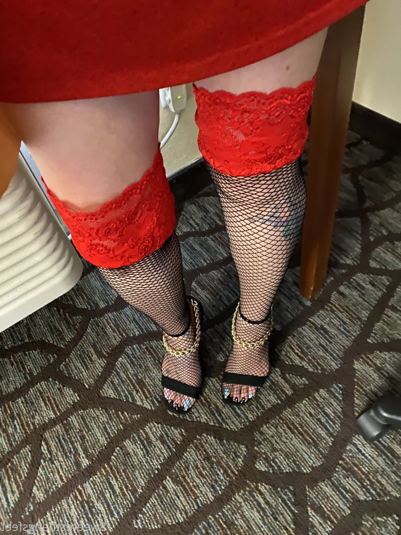 Goddess Rhonda [ sweetesthangsfeet ] Onlyfans leaked photo 7035132 on Hotleaks.tv