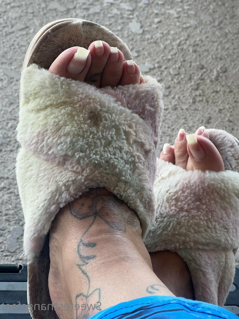 Goddess Rhonda [ sweetesthangsfeet ] Onlyfans leaked photo 7035359 on Hotleaks.tv