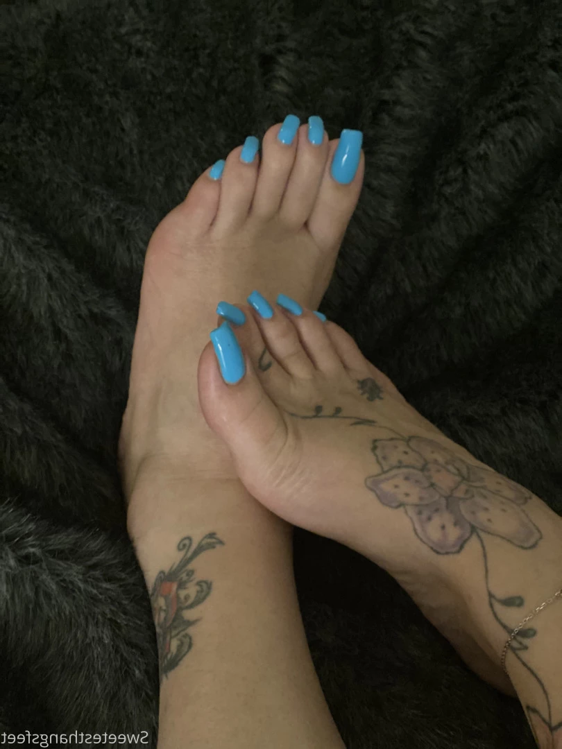Goddess Rhonda [ sweetesthangsfeet ] Onlyfans leaked photo 7035650 on Hotleaks.tv