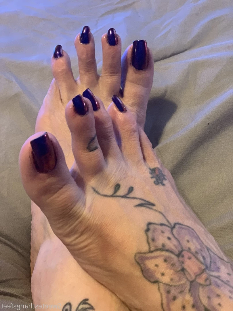 Goddess Rhonda [ sweetesthangsfeet ] Onlyfans leaked photo 7035895 on Hotleaks.tv
