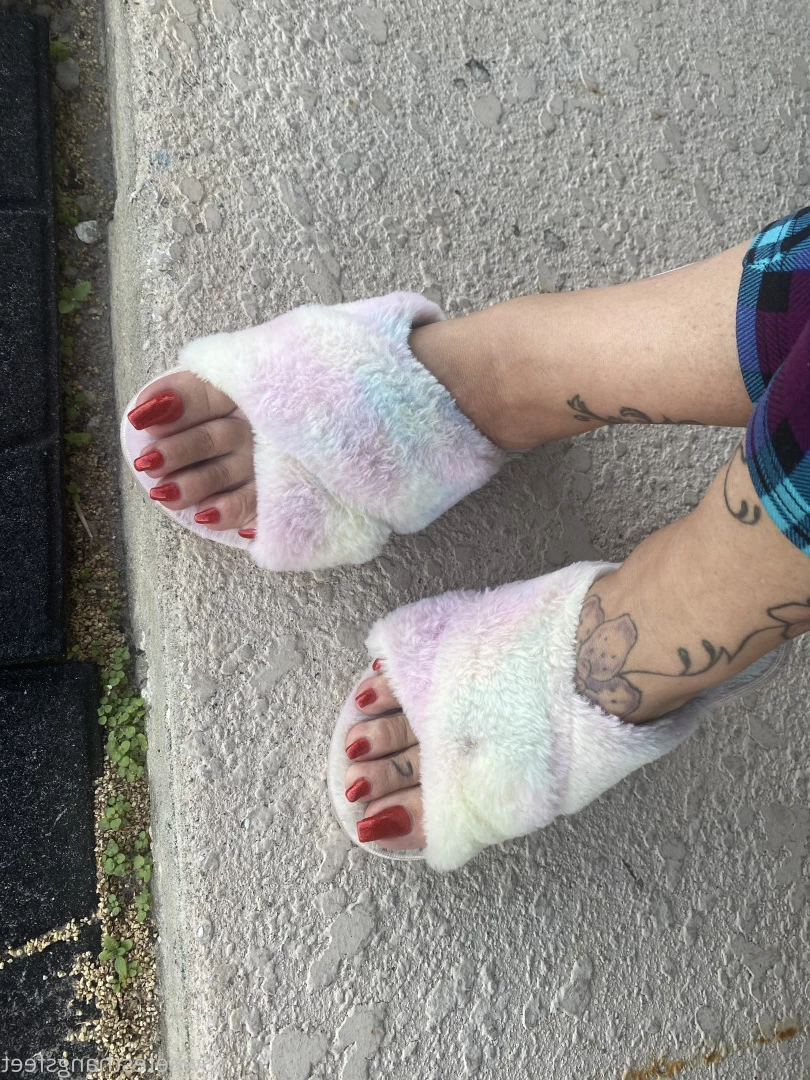 Goddess Rhonda [ sweetesthangsfeet ] Onlyfans leaked photo 7036000 on Hotleaks.tv