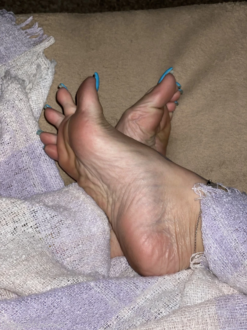 Goddess Rhonda [ sweetesthangsfeet ] Onlyfans leaked photo 7036107 on Hotleaks.tv