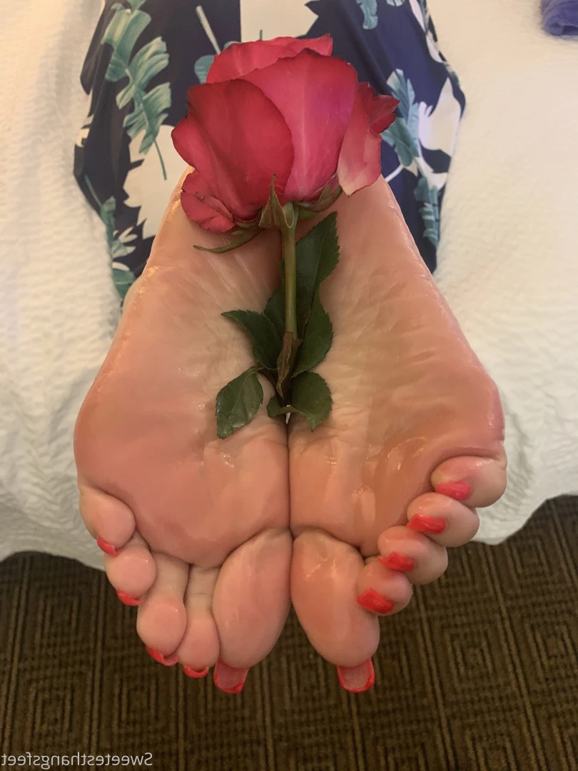 Goddess Rhonda [ sweetesthangsfeet ] Onlyfans leaked photo 7036231 on Hotleaks.tv