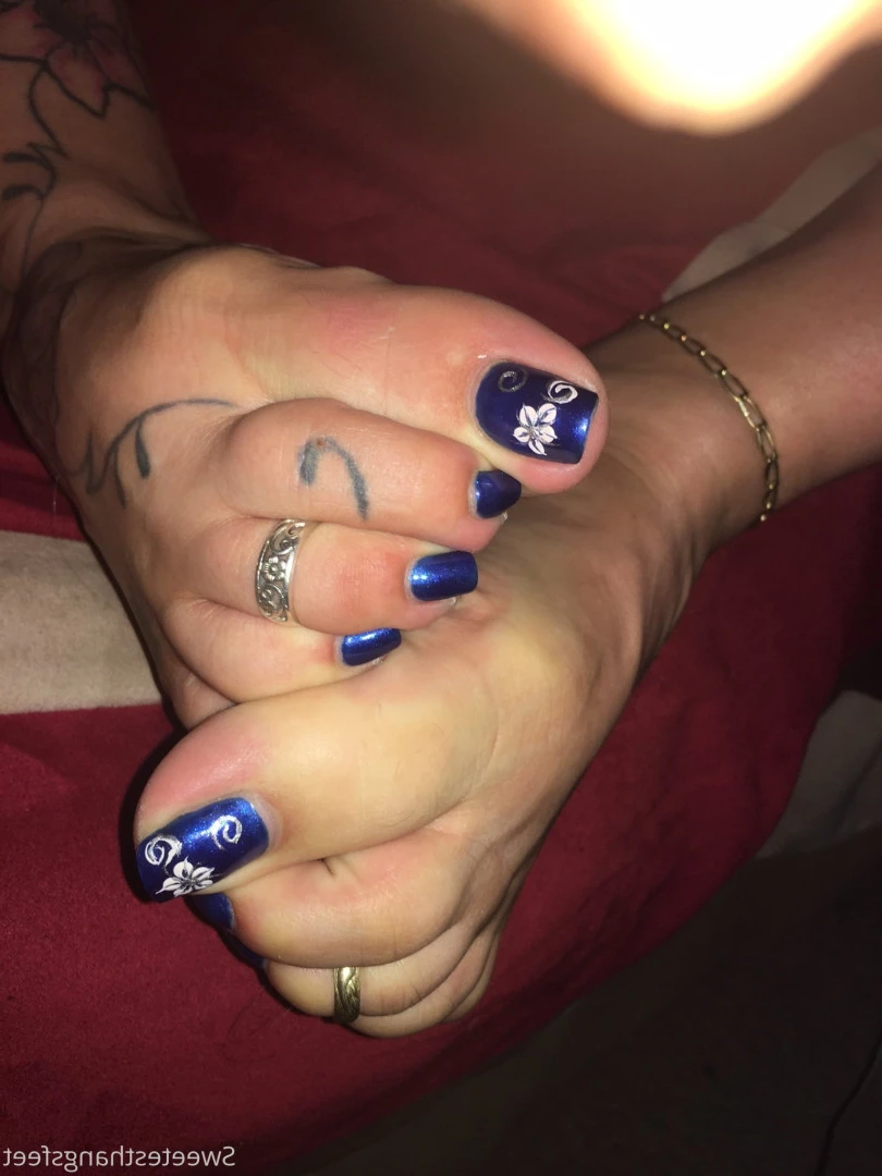 Goddess Rhonda [ sweetesthangsfeet ] Onlyfans leaked photo 7036517 on Hotleaks.tv