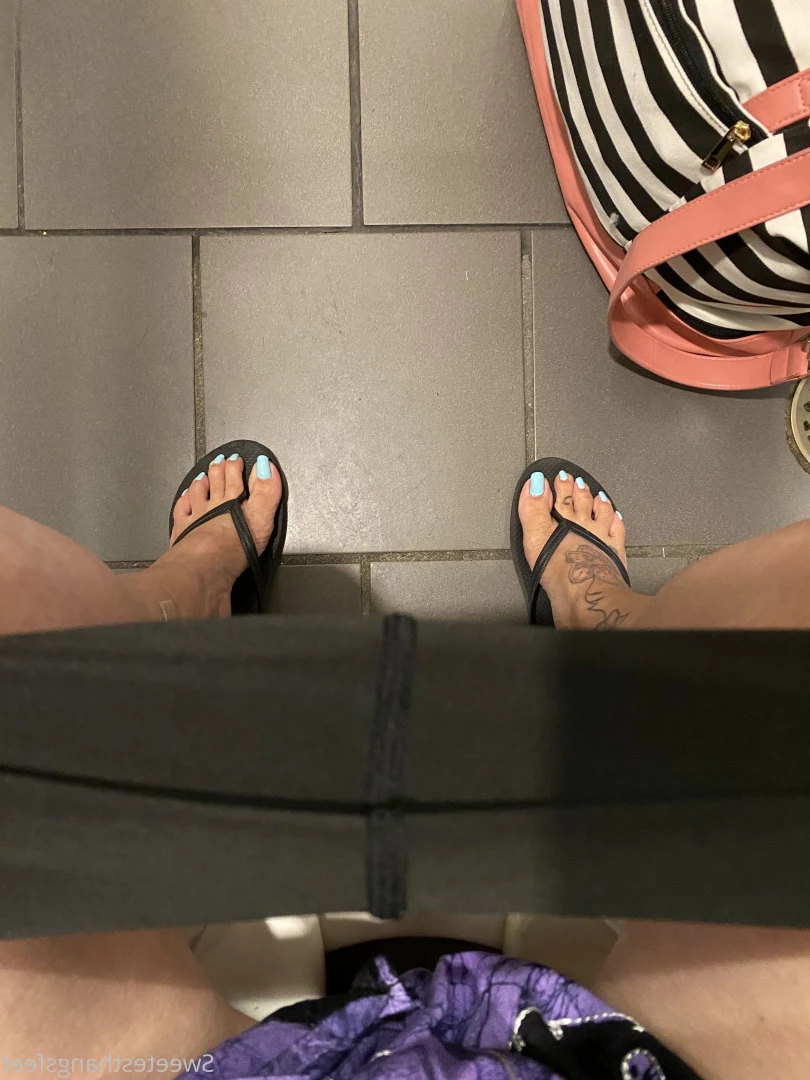 Goddess Rhonda [ sweetesthangsfeet ] Onlyfans leaked photo 7036559 on Hotleaks.tv