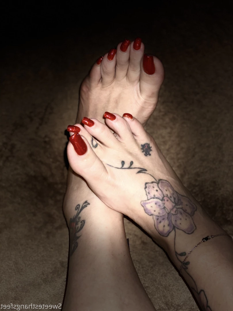 Goddess Rhonda [ sweetesthangsfeet ] Onlyfans leaked photo 7036685 on Hotleaks.tv