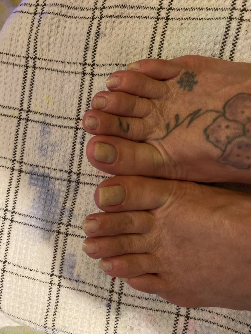 Goddess Rhonda [ sweetesthangsfeet ] Onlyfans leaked photo 7036705 on Hotleaks.tv