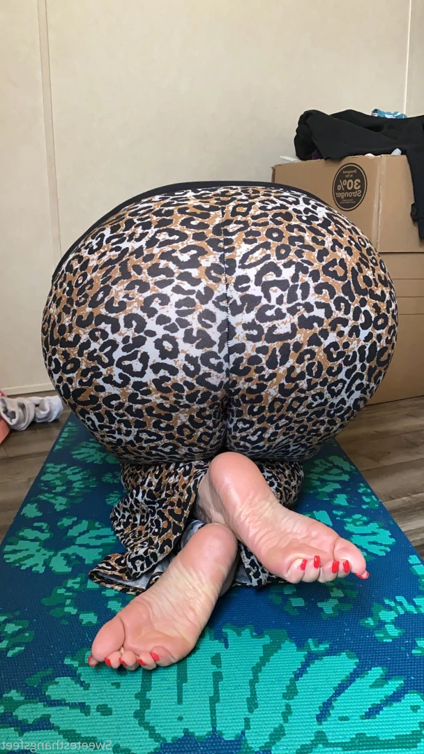 Goddess Rhonda [ sweetesthangsfeet ] Onlyfans leaked photo 7036783 on Hotleaks.tv