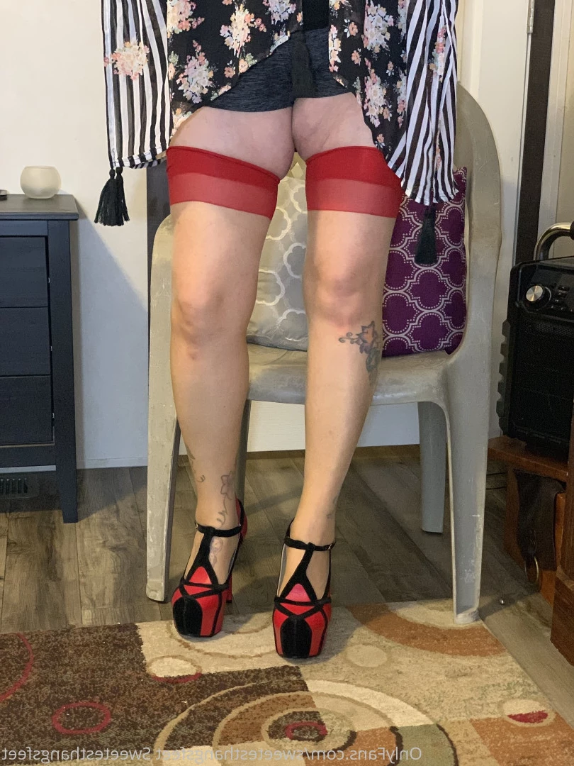 Goddess Rhonda [ sweetesthangsfeet ] Onlyfans leaked photo 7036853 on Hotleaks.tv