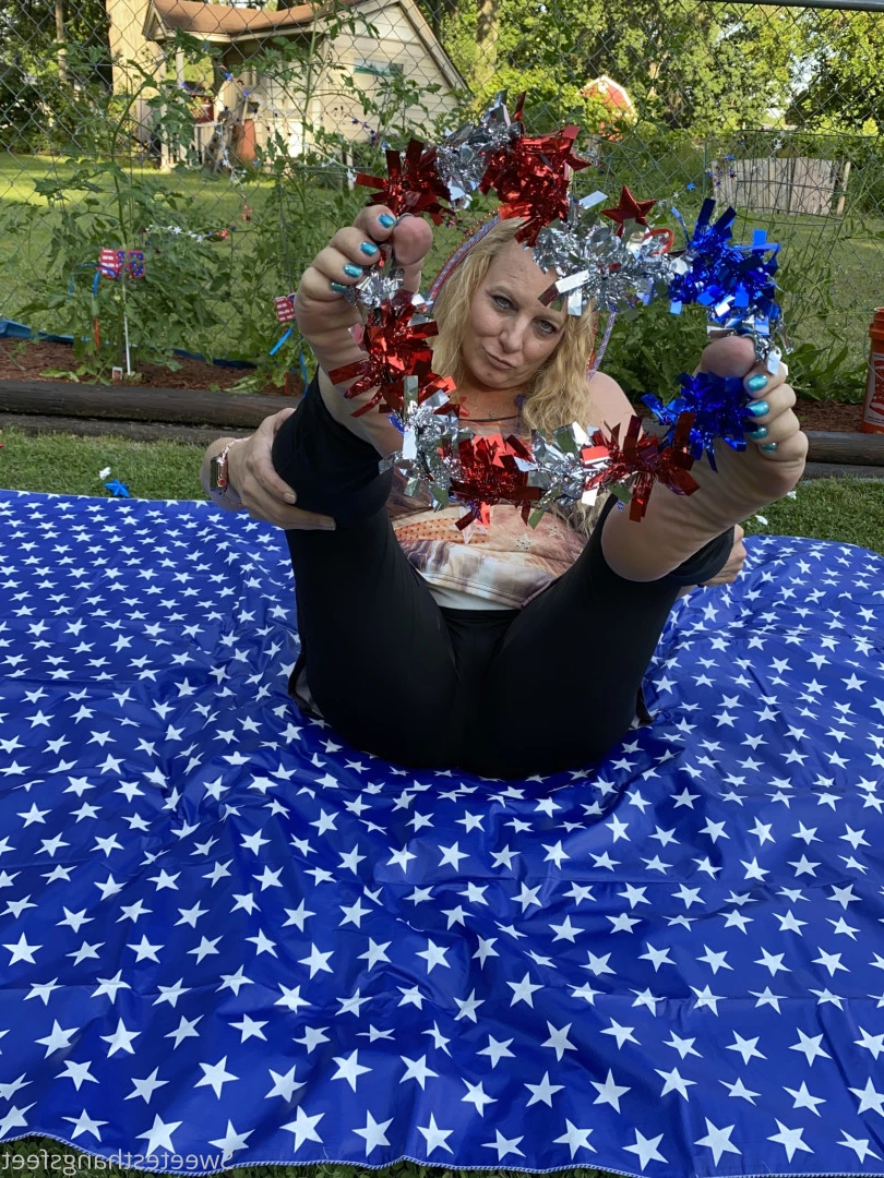 Goddess Rhonda [ sweetesthangsfeet ] Onlyfans leaked photo 7037045 on Hotleaks.tv