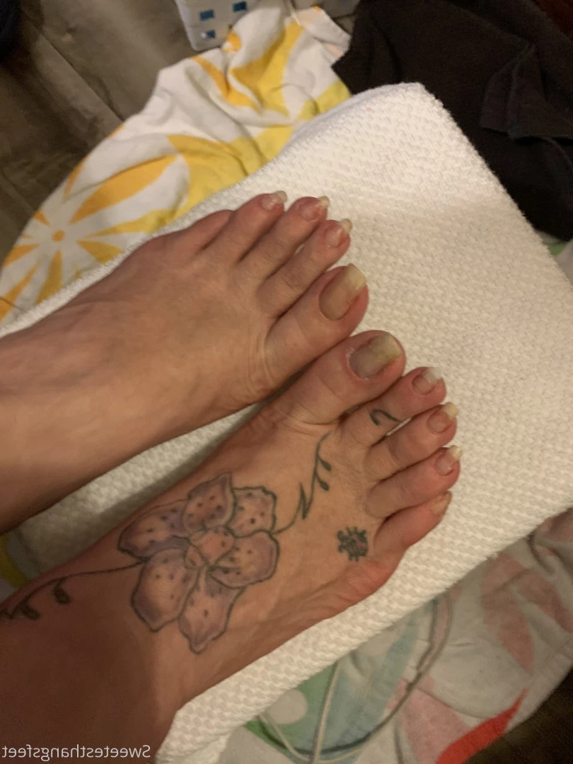 Goddess Rhonda [ sweetesthangsfeet ] Onlyfans leaked photo 7037055 on Hotleaks.tv