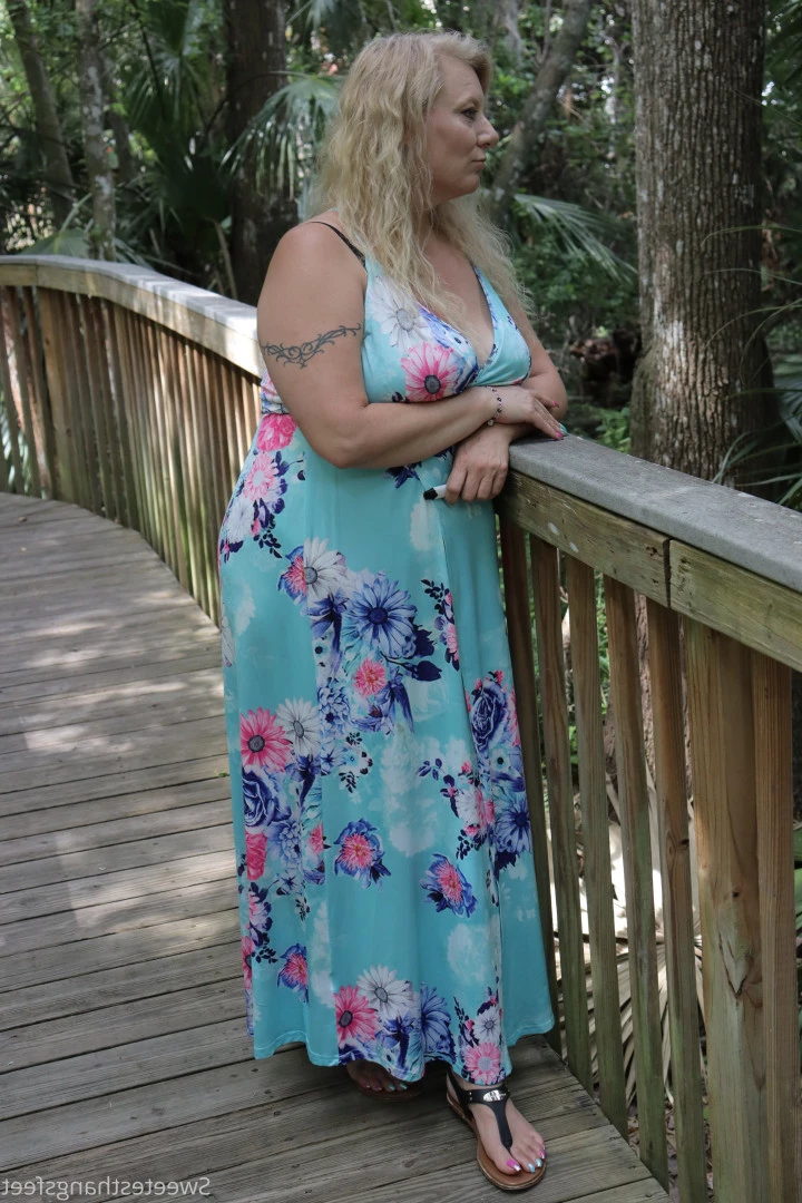 Goddess Rhonda [ sweetesthangsfeet ] Onlyfans leaked photo 7037069 on Hotleaks.tv