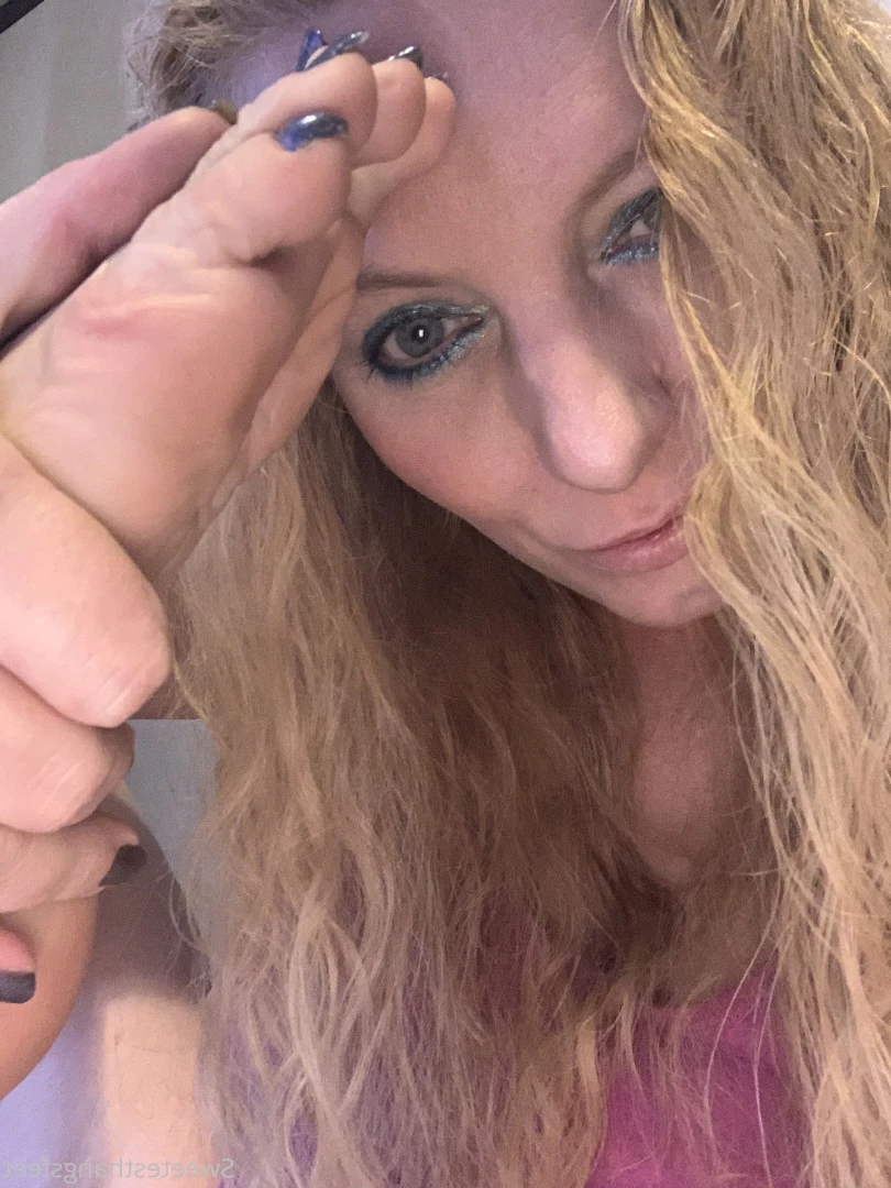 Goddess Rhonda [ sweetesthangsfeet ] Onlyfans leaked photo 7037404 on Hotleaks.tv