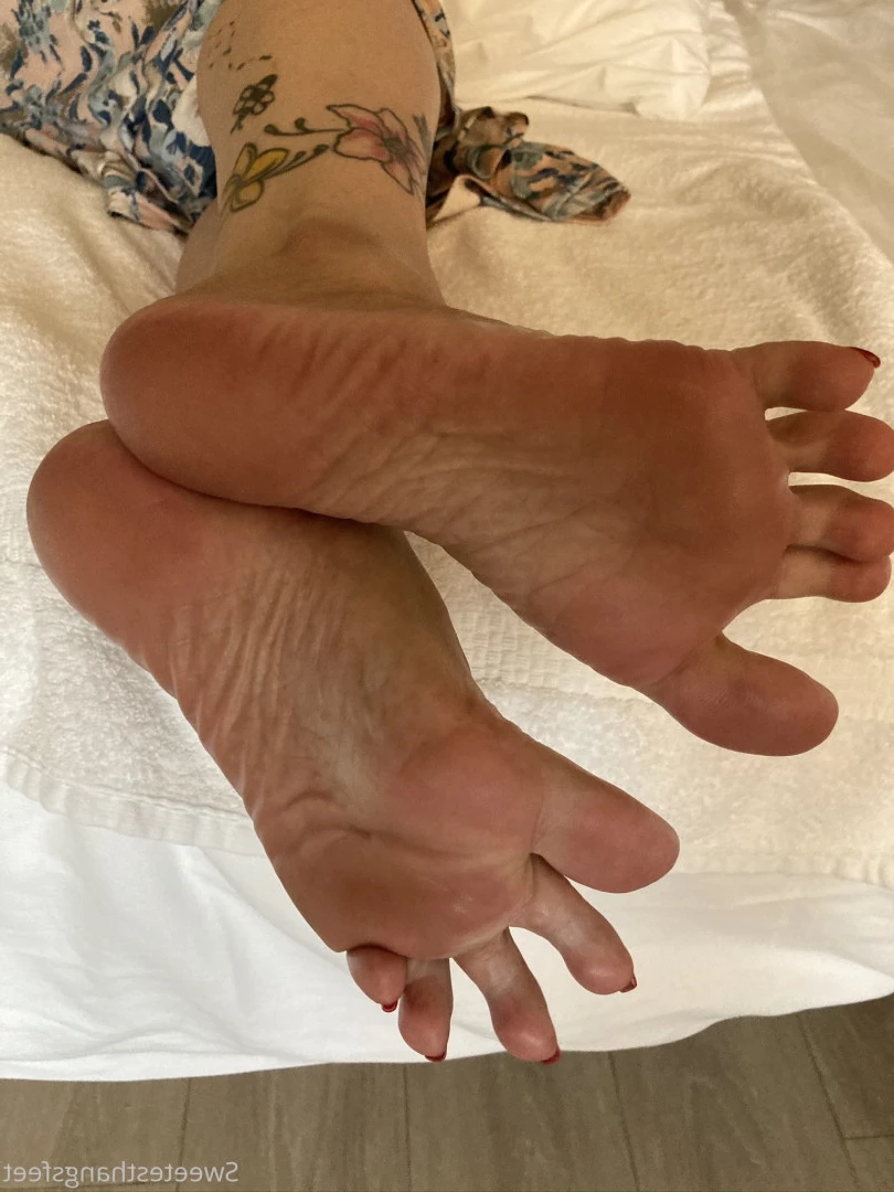 Goddess Rhonda [ sweetesthangsfeet ] Onlyfans leaked photo 7037473 on Hotleaks.tv