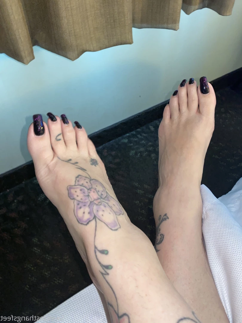 Goddess Rhonda [ sweetesthangsfeet ] Onlyfans leaked photo 7037552 on Hotleaks.tv