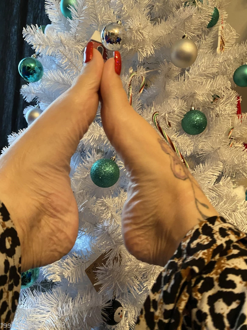 Goddess Rhonda [ sweetesthangsfeet ] Onlyfans leaked photo 7037631 on Hotleaks.tv
