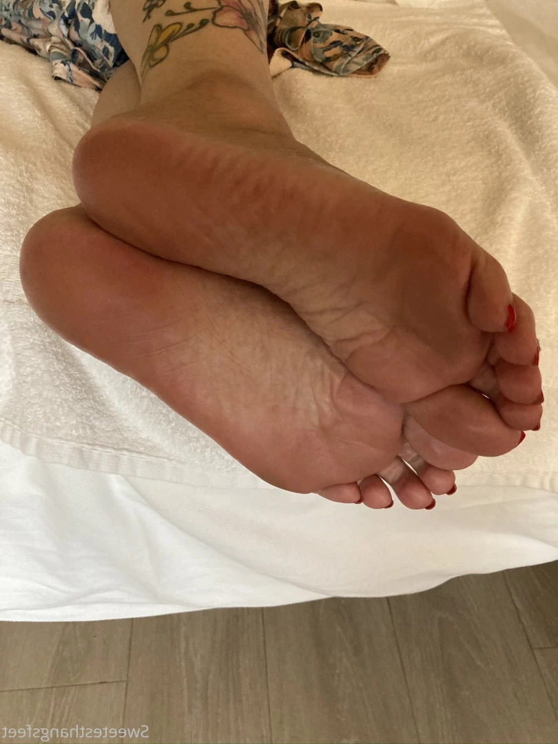 Goddess Rhonda [ sweetesthangsfeet ] Onlyfans leaked photo 7037754 on Hotleaks.tv