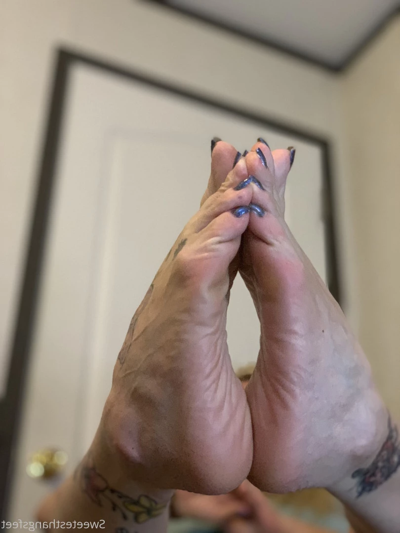 Goddess Rhonda [ sweetesthangsfeet ] Onlyfans leaked photo 7037843 on Hotleaks.tv