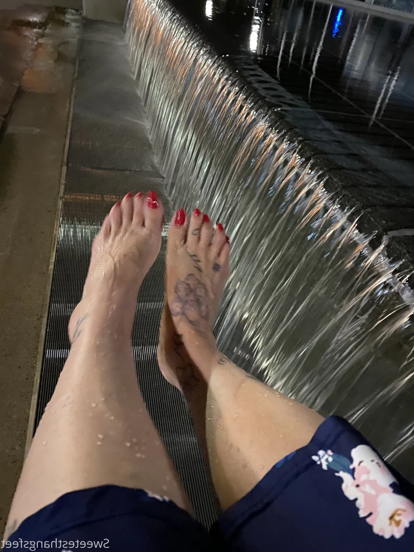 Goddess Rhonda [ sweetesthangsfeet ] Onlyfans leaked photo 7037926 on Hotleaks.tv