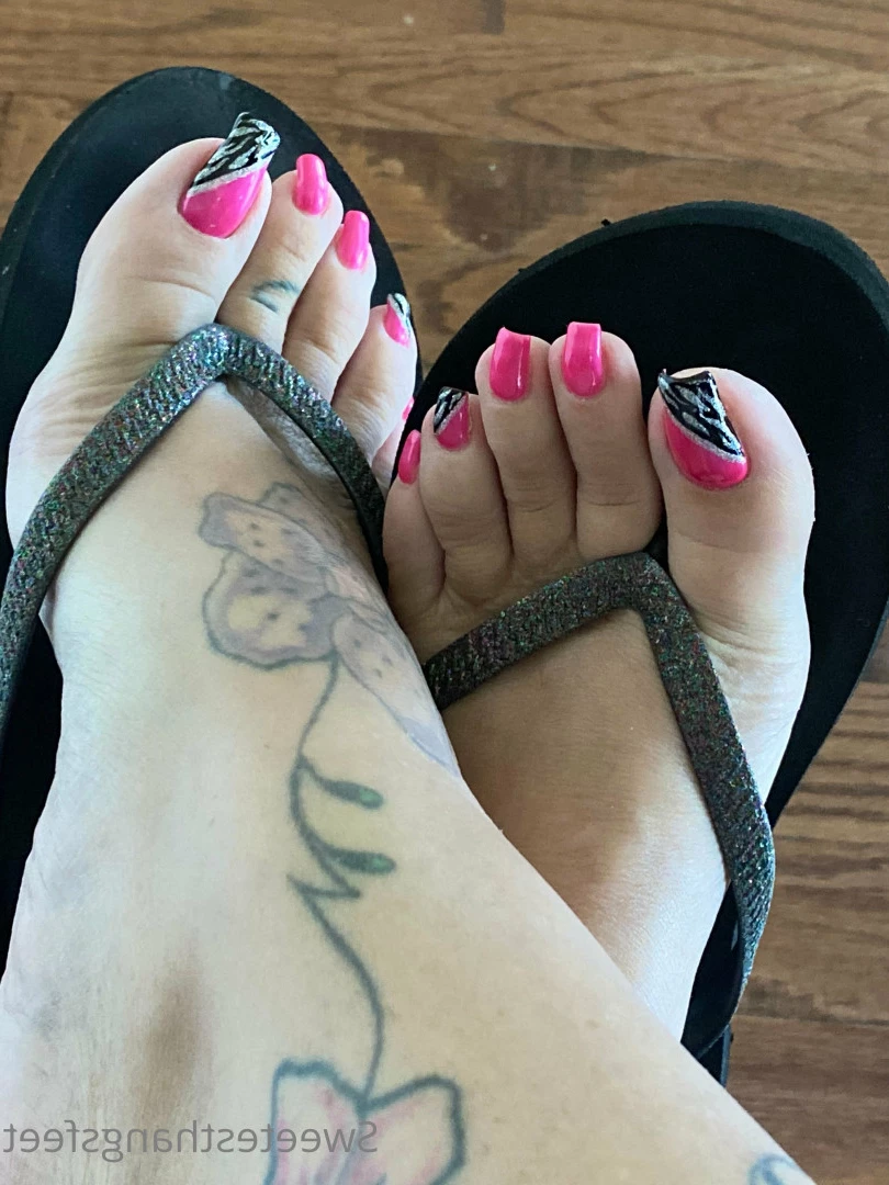 Goddess Rhonda [ sweetesthangsfeet ] Onlyfans leaked photo 7037937 on Hotleaks.tv