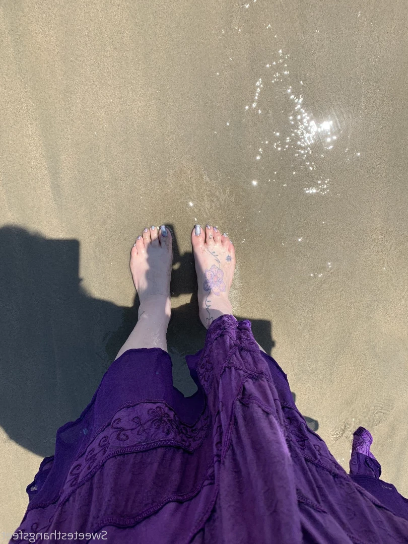 Goddess Rhonda [ sweetesthangsfeet ] Onlyfans leaked photo 7038578 on Hotleaks.tv