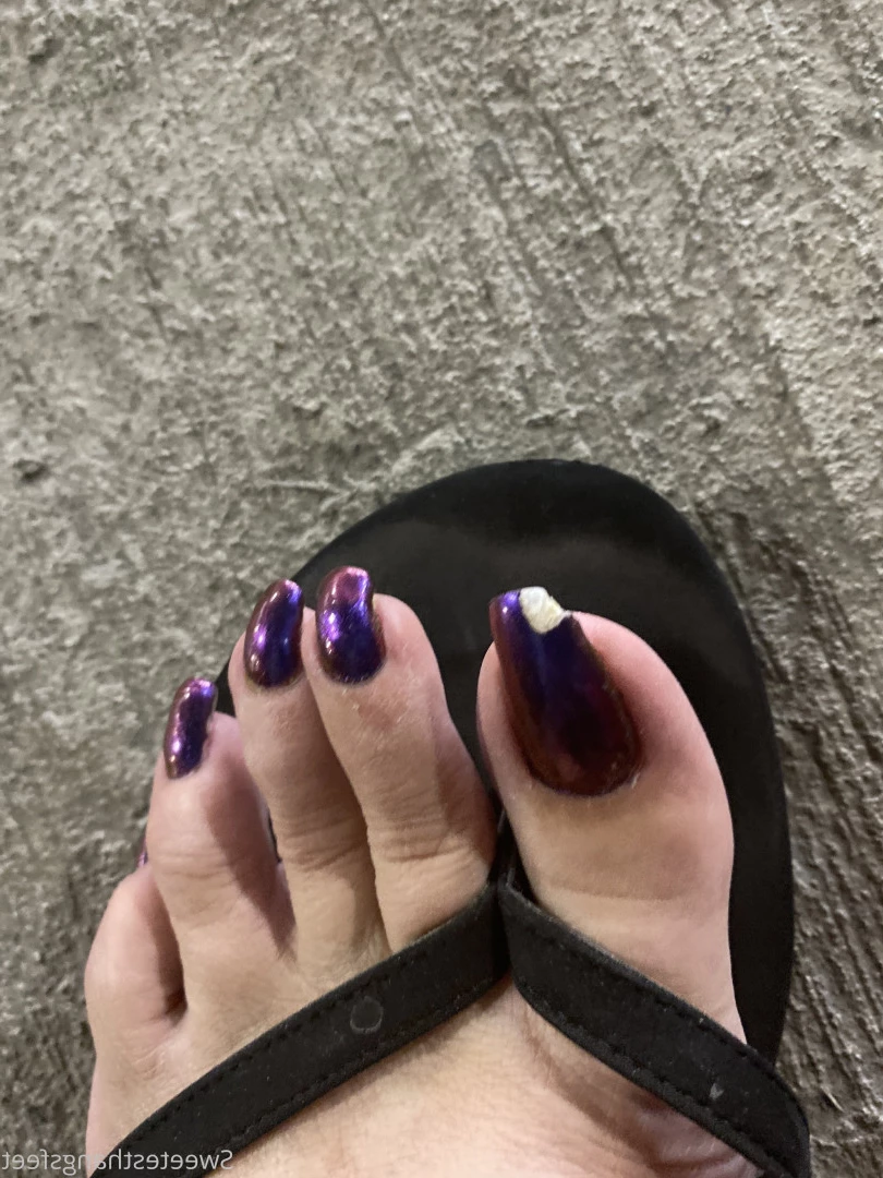 Goddess Rhonda [ sweetesthangsfeet ] Onlyfans leaked photo 7038622 on Hotleaks.tv